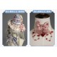 Classical Puppets Gateau de Antoinette Sweetheart Cherry Princess Swarovski Edition OP and Set(Limited Pre-Order/4 Colours/Full Payment Without Shipping)
